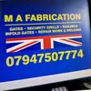 mafabrication