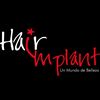 Hair Implant