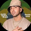 Justin Quiles Brasil