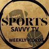 SPORTS SAVVY TV