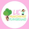 Lil Munchkins Playground