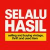 selaluhasil_