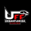 Urban Florida Fishing