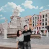 早上好❤