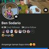 bensodario