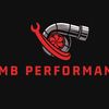 cmbperformance