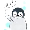 penguin_suzume