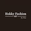 Hokky Fashion2024