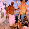 Grand maître du Bénin togbé