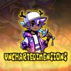 unchartedimensions