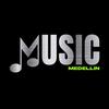 MUSIC MEDELLIN