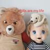 dolls.are.my.life