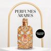 Perfumes Árabes