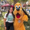 Lucero| Disney & Universal