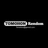 tomohonrandom