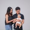 Mita & Kang Ho family