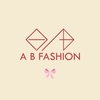 A B FASHION DESIGNER