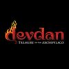 Devdan Show