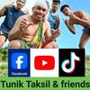 Tunik Taksil & friends