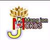 MANGJON OKUS