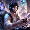 Jamil 🙂🎮