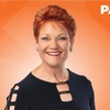 Senator Pauline Hanson