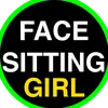 Facesitting Girl