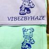 VIBEZBYHAZE