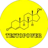 TESTO POWER