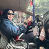 bunda fatimah siti