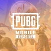 PUBG MOBILE Esports