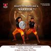 Learn Kalarippayattu