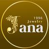 Jana.Jewelery.Deuمجوهرات جنى