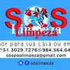 SosLimpeza