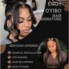 EGO~OYIBO✨🧚