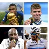 Actumultisport🇫🇷⚽️⛷️🚴🗝🐓