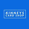 kinneyscardshop