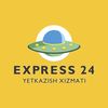 Express 24 Yetkazish xizmati