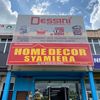 HOME DECOR SYAMIERA