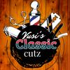 Vusi's classic cutz