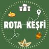 Rota Keşfii