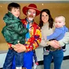 theclownswife