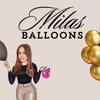 milasballoons