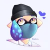 bloo_heart
