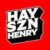 haysznhenry