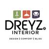 dreyzinteriorug