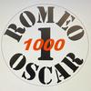 romeooneoscar1000