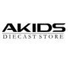 AKIDS DIECAST STORE