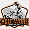 Cycle World