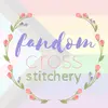 fandomcrossstitchery